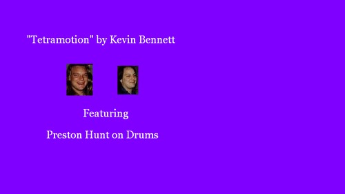 Product picture Tetramotion